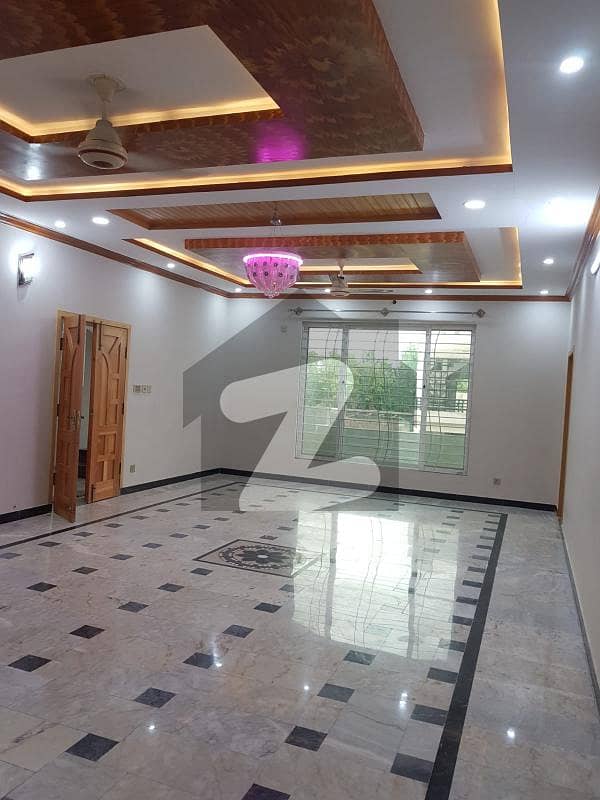 2 Kanal Double Storey House For Rent In Bani Gala Bani Gala, Islamabad