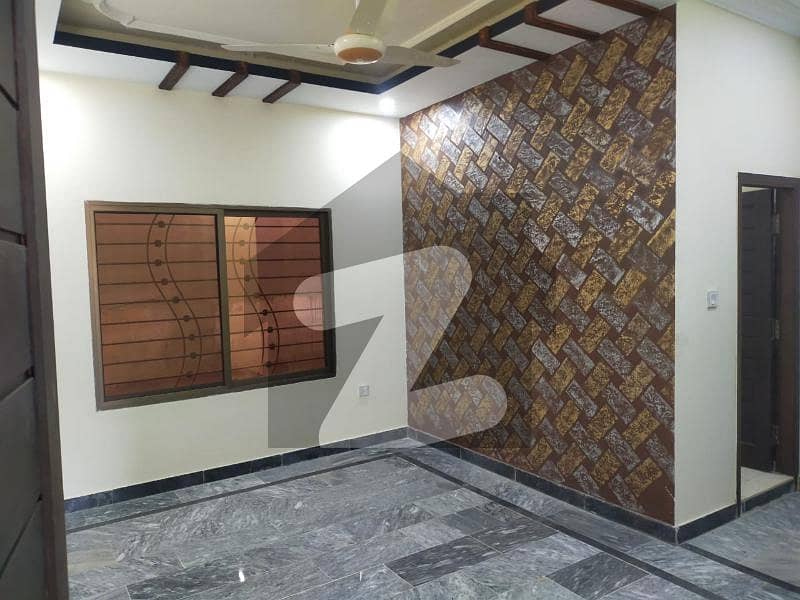 Double Storey House For Sale At Bilal Town,pma Road Abbottabad Bilal Town, Abbottabad ID40306388