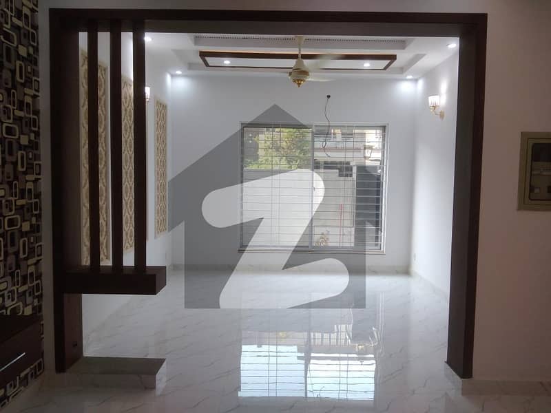 5 Marla House Is Available In Paragon City Orchard 1 Block Paragon