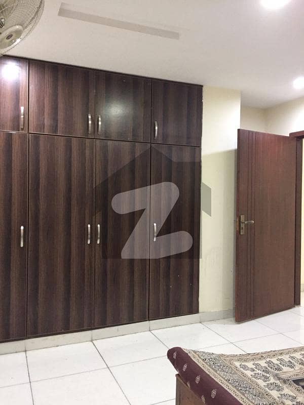 03 Bedroom Apartment is Up For Sale On Ideal Location Bahria Town