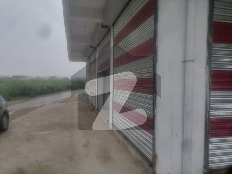 Shop For Sale Model City Haripur Model City, Haripur ID40321825