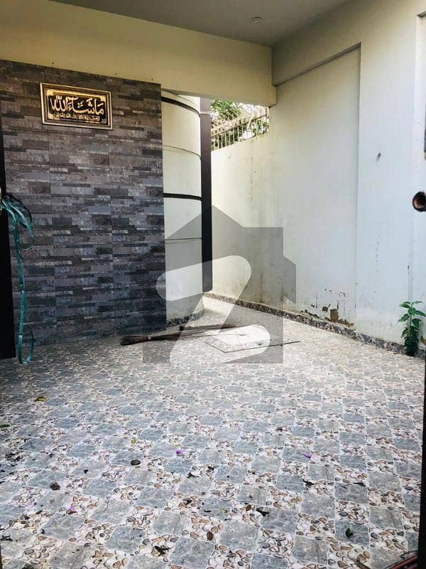 4 Bed Dd House On Rent PECHS Block 2, PECHS, Jamshed Town, Karachi