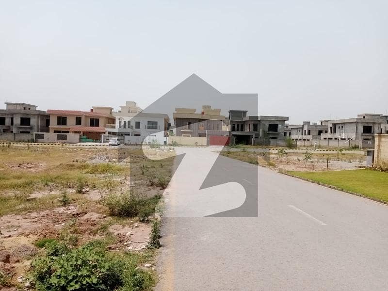 7 Marla brand new house for sale. 5 bedroom with attached 6 washroom