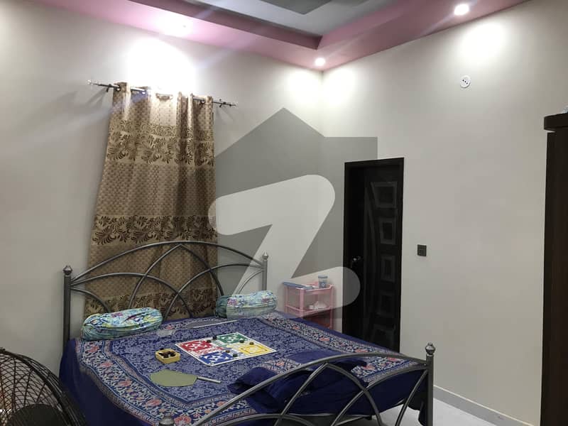 Upper Portion For Sale In North Karachi Sector 11a Karachi North