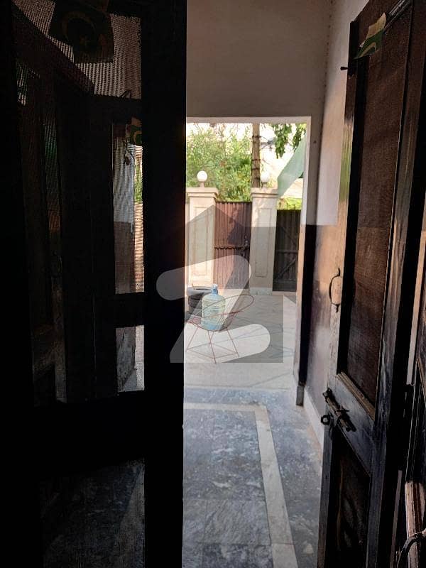 House For Sale Situated In Peoples Colony No 1 Peoples Colony No 1