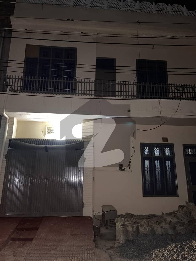 3 Marla House Well Maintained And Beautiful Ready For Sale Batala Colony, Peoples Colony No 2
