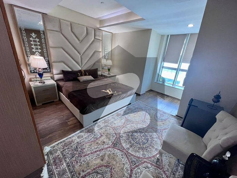Elegant Apartment Available In Centaurus The Centaurus, F8, Islamabad