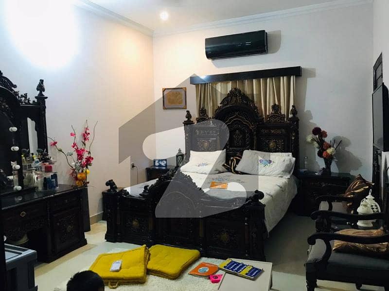 14 Marla House For Sale Eden Valley Canal Road Eden Valley, Faisalabad