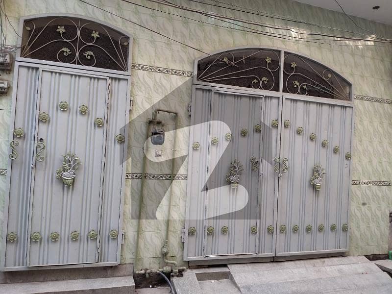 Beautiful 4 Marla House For Sell In Gulshan_e_Ravi GulshaneRavi