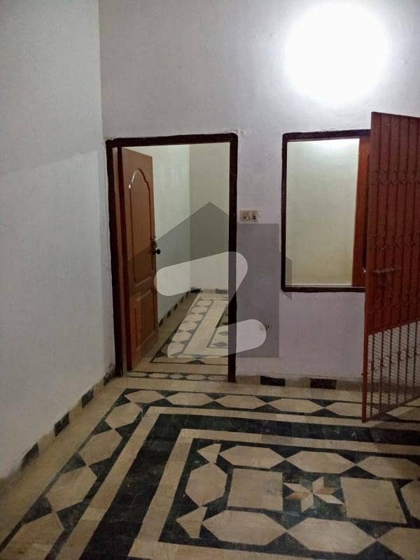 Al Imran Real Estate House For Sale Azeem Pura, Shah Faisal Town