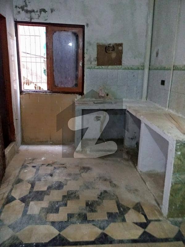 Al Imran Real Estate House For Sale Azeem Pura, Shah Faisal Town