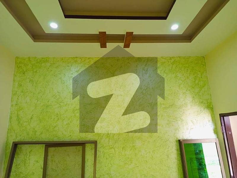 2.5 Marla House For Sale Shahdara, Lahore ID40371165