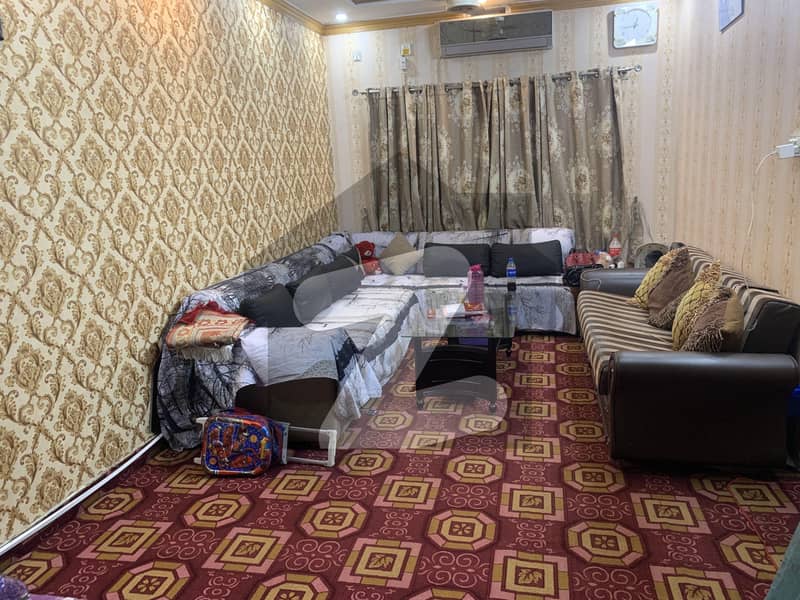 Main Allama Iqbal Town Road House Dharampura, Lahore ID40377124