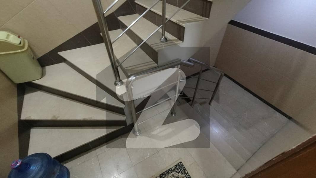 Double Storey VIP House Available For Sale Federal B Area Block 8