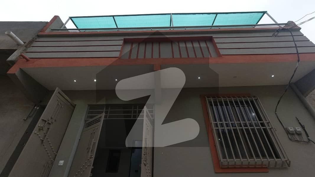 House Available For Sale Diamond City, GulshaneMaymar, Gadap Town