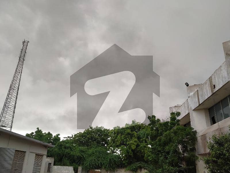 750 Square Feet Flat Is Available In GulshanEIqbal Block 10 Gulshan