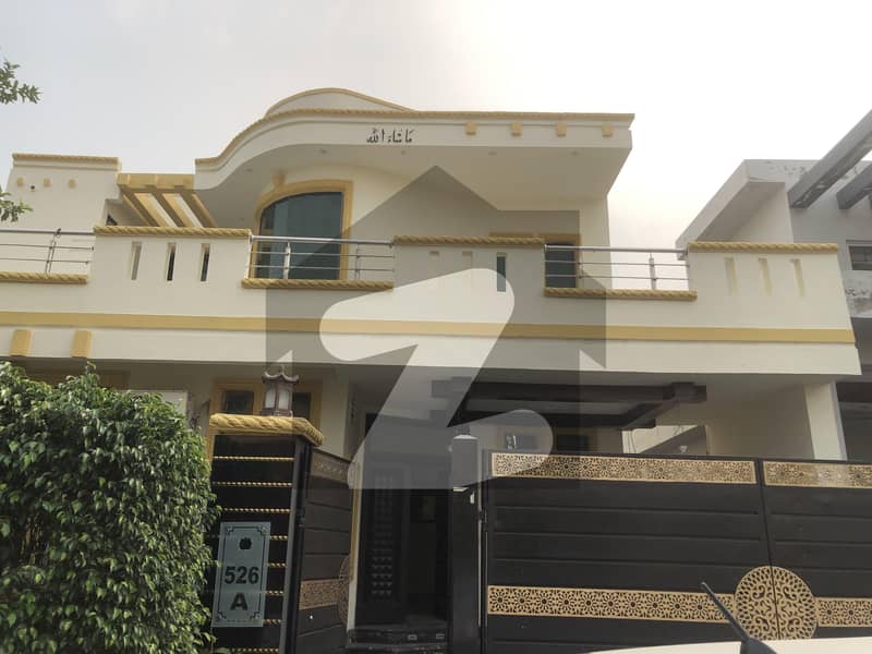 Central Park House 10 Marla Central Park Housing Scheme, Lahore