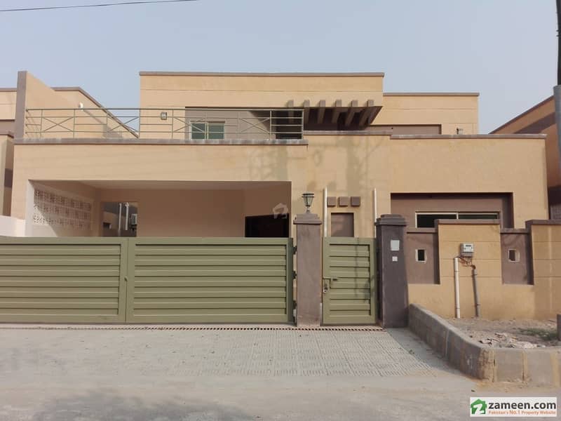 Brigdare House For Sale In Askari 5 Malir Cantt Askari 5 Sector G, Askari 5, Malir