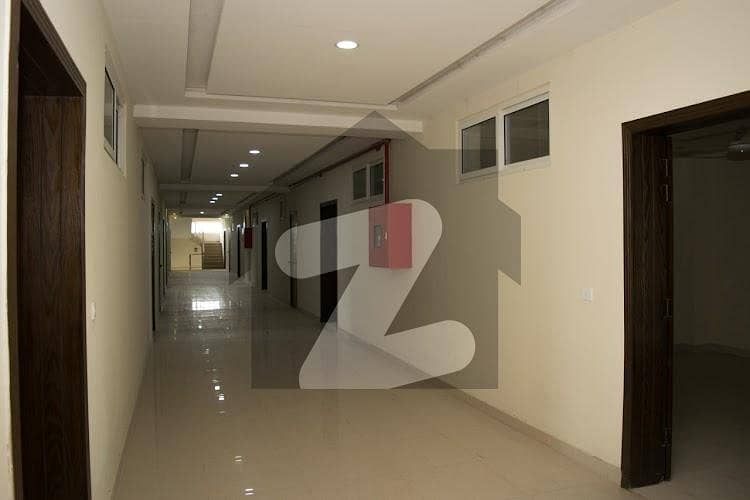 Fully Furnished Studio Apartment With Open Kitchen And Sitting With One