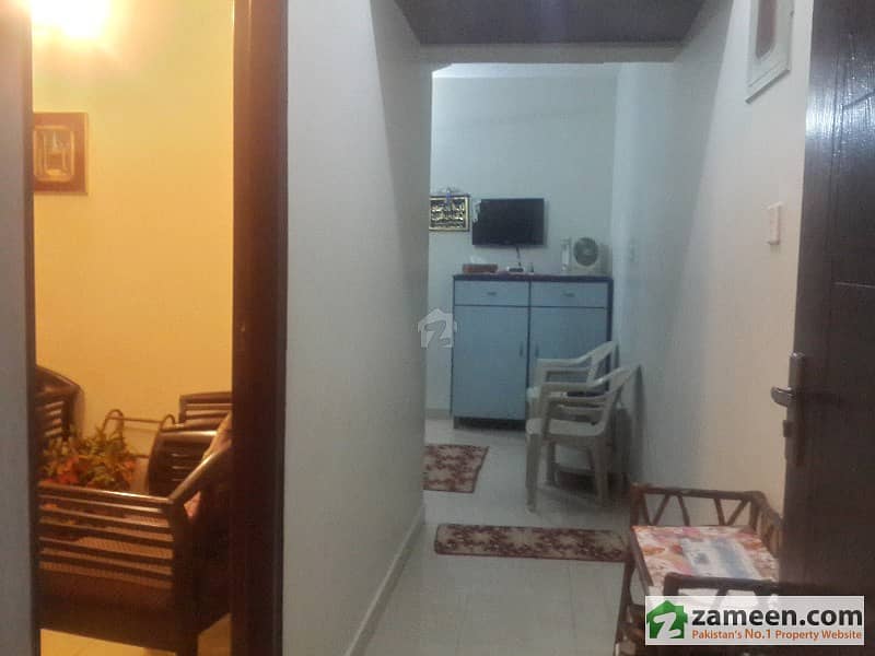 3 Bedrooms Renovated Unit in Hassan Square Apartments GulshaneIqbal Block 13/A, Gulshane