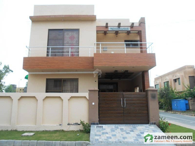 5 Marla House For Sale, Grey Structure Bedian Road, Lahore ID813076