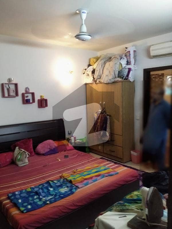 4 Bedroom Apartment On Sale Near Hill Park Hospital Hill Park, Karachi ID40414039