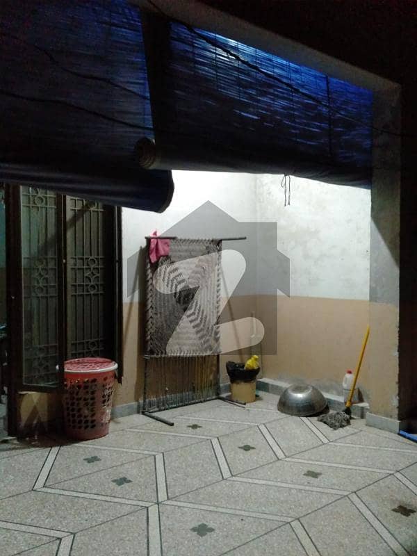 5 Marla House For Sale In Farooq Colony Walton Road Lahore Cantt. Farooq Colony, Lahore
