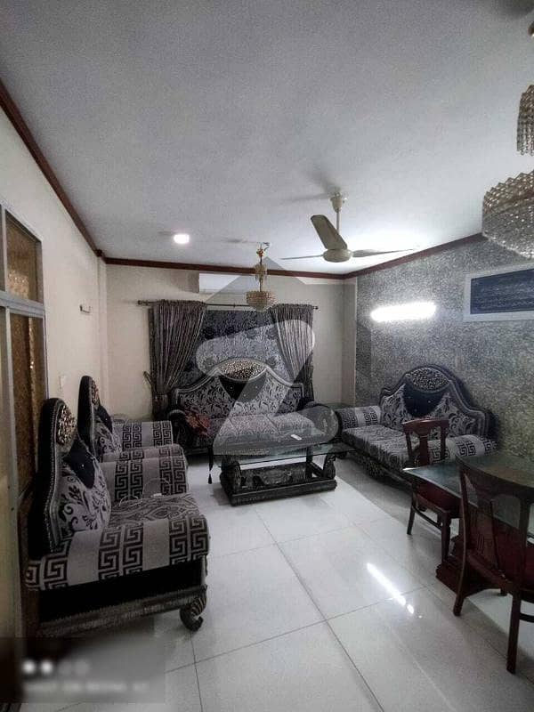 Ideally Located Flat For Sale In Clifton Block 3 Available Clifton