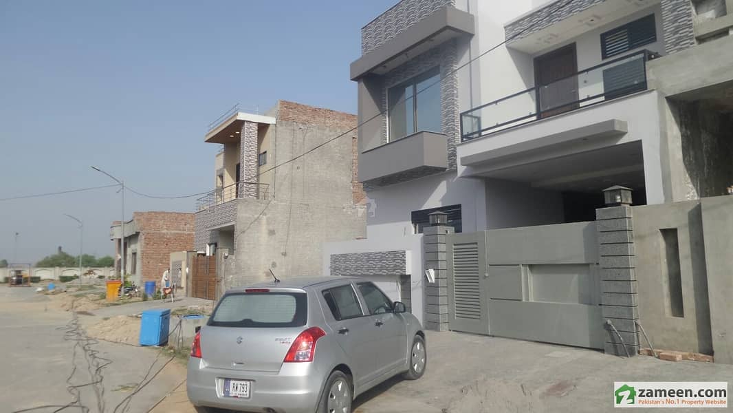 Sitara Gold City House For Sale Sitara Gold City, Satiana Road, Faisalabad ID9907918
