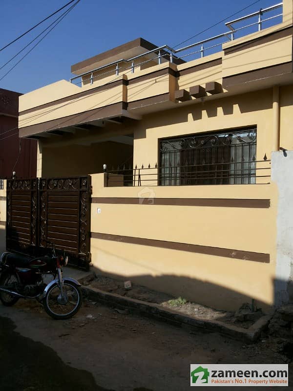 New House For Sale In Adiala Road Adiala Road, Rawalpindi ID8800978