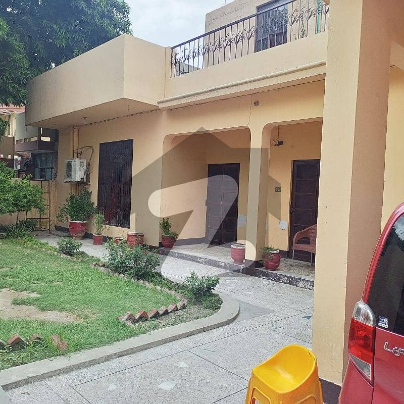 House For Sale In Rs. 40,000,000 Awan Town Rizwan Block, Awan Town