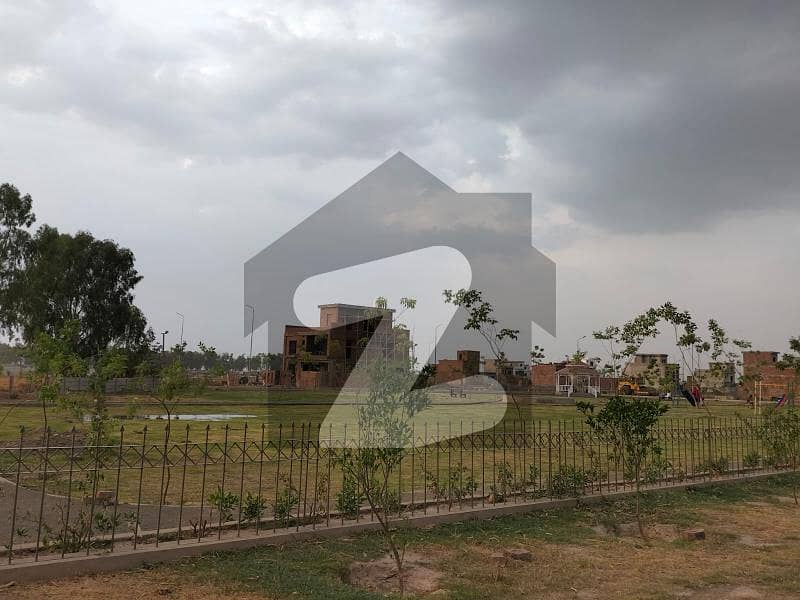 3 Marla Homes Available On Easy Installments Eden Value Homes, Eden, Lahore ID40466130