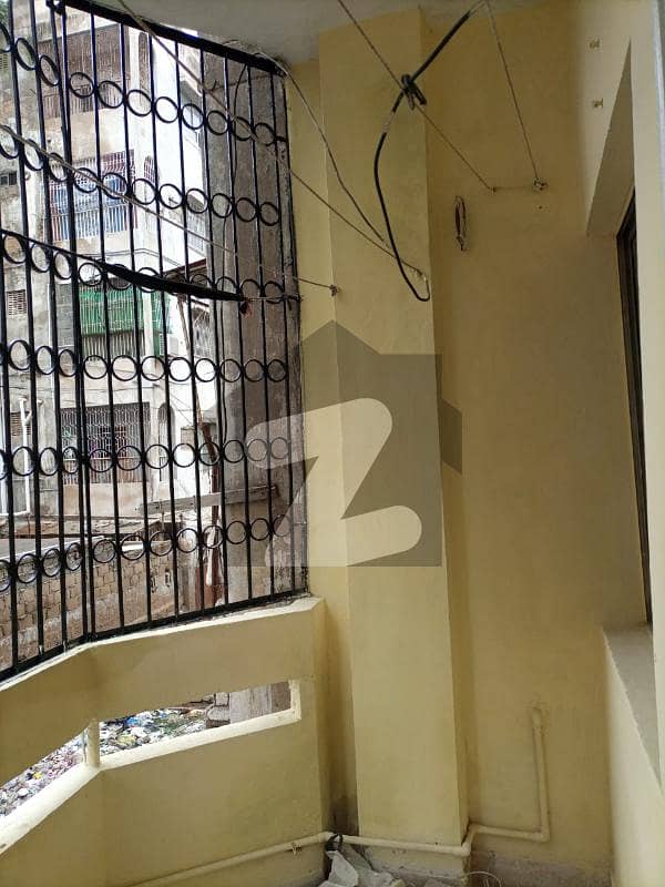 2 Bed Flat For Rent Garden West, Karachi ID39945208