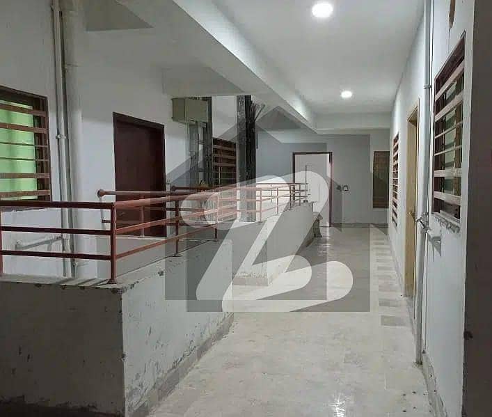 Brand New Flat For Sale GulshaneIqbal Block 10, GulshaneIqbal