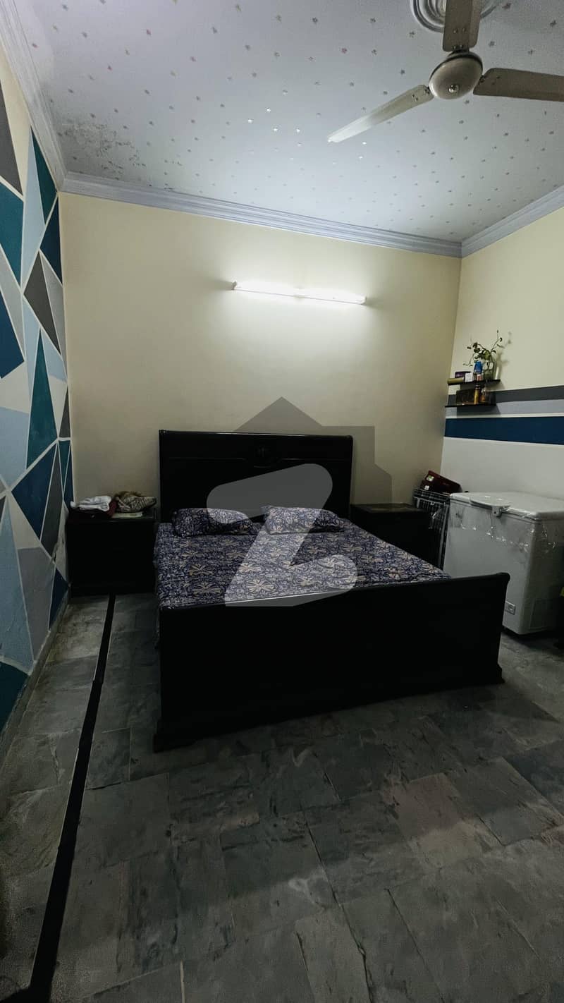 5 Marla House For Sale At A Block Satellite Town Satellite Town Block