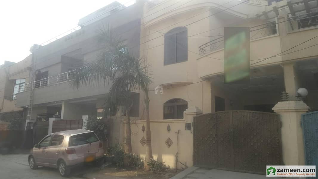 House For Rent Johar Town Phase 2 Block H2, Johar Town Phase 2, Johar Town, Lahore ID9198602