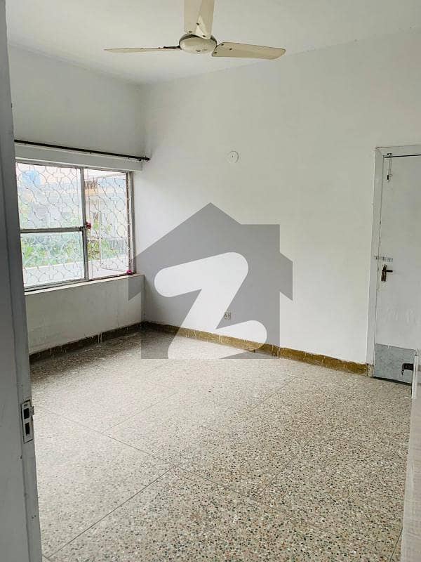 House For Rent Old Construction Corner Main Location G9 G9, Islamabad