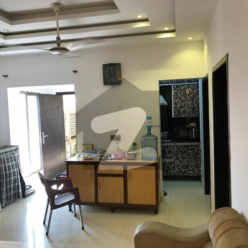 5 marla beautiful house for sale in icon valley near bahria orchard