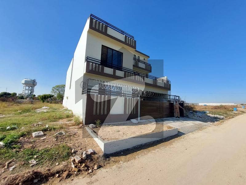 House For Sale University Town, Islamabad ID40501569