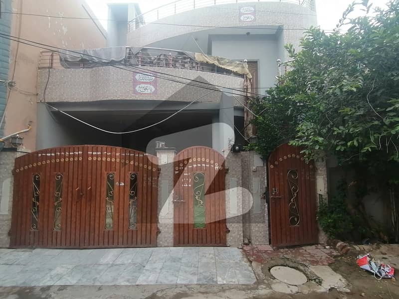 House For sale Situated In Khan Village Khan Village, Multan ID40506329