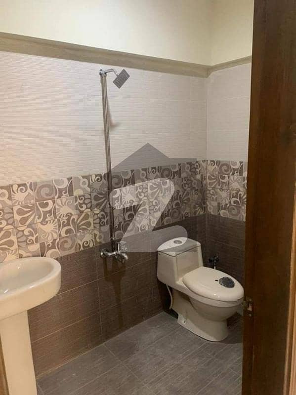 Zubaida Queen Valley 2 Bedrooms Apartment North Nazimabad Block H