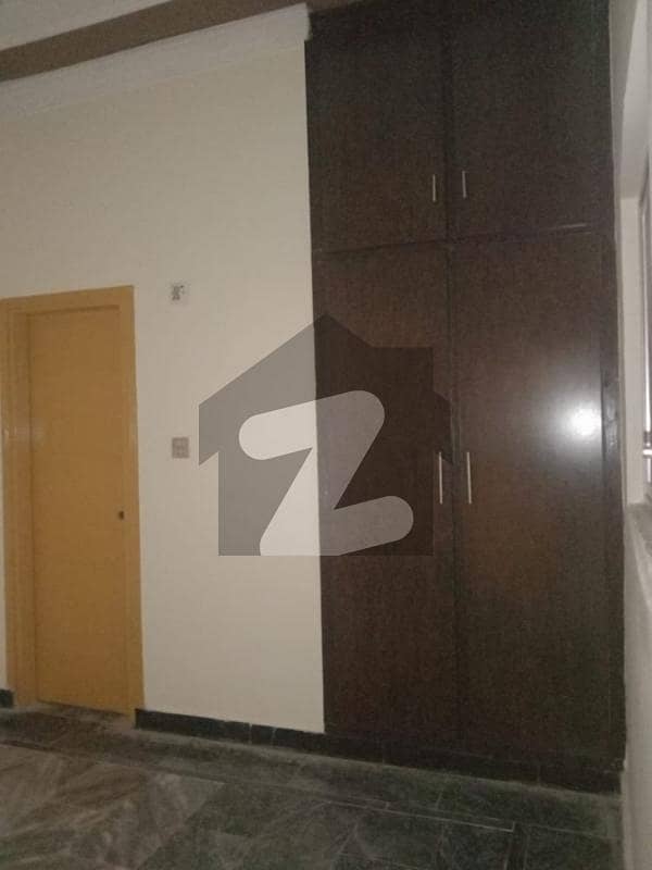 3 MARLA BEAUTIFULL HOUSE FOR RENT AT WARSAK ROAD SABZ ALI TOWN PESHAWAR