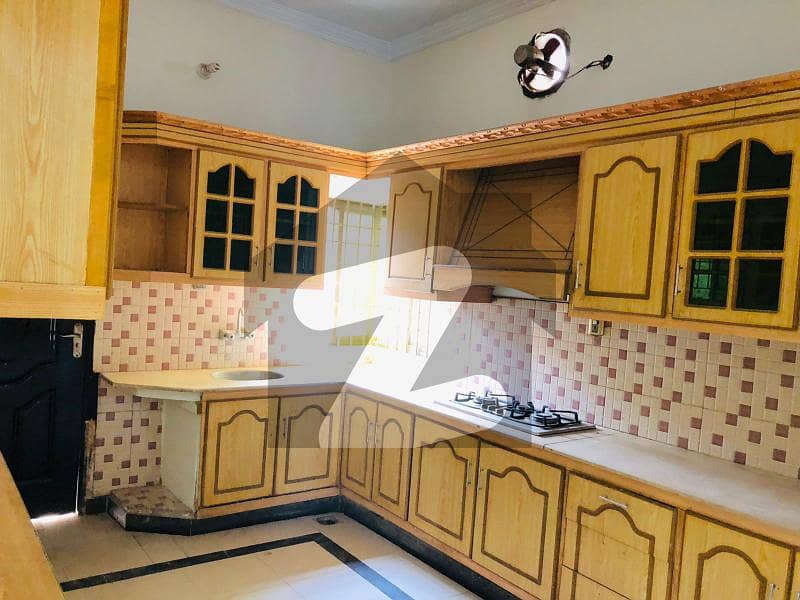 10 Marla house for rent Snober City, Adiala Road, Rawalpindi ID40509317