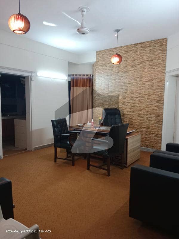 Two Bedroom E Type Flat For Rent In G11 3 Pha Flats G11/3, G11