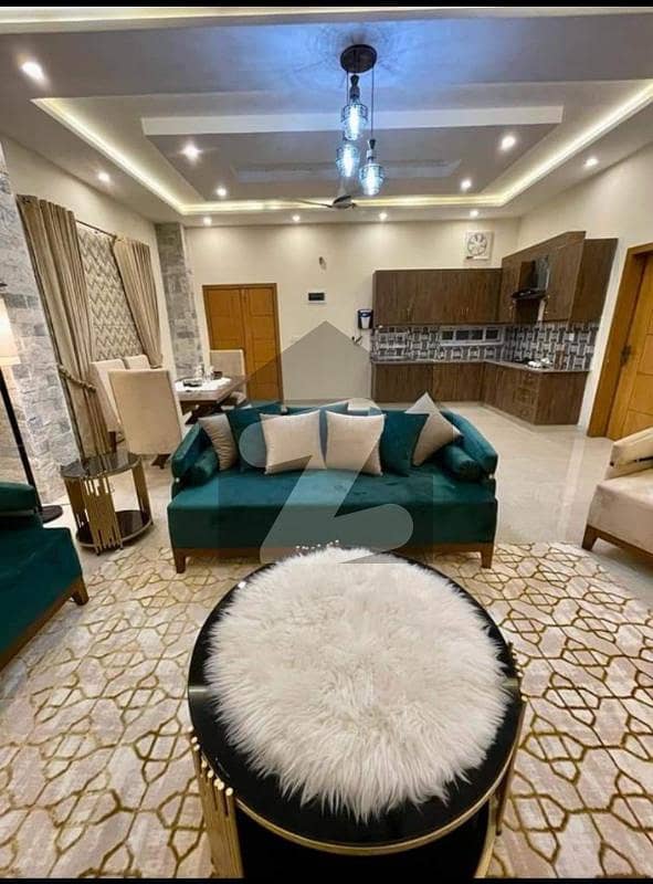2 Bed Apartment For Sale In Bahria Town Bahria Town Sector F, Bahria