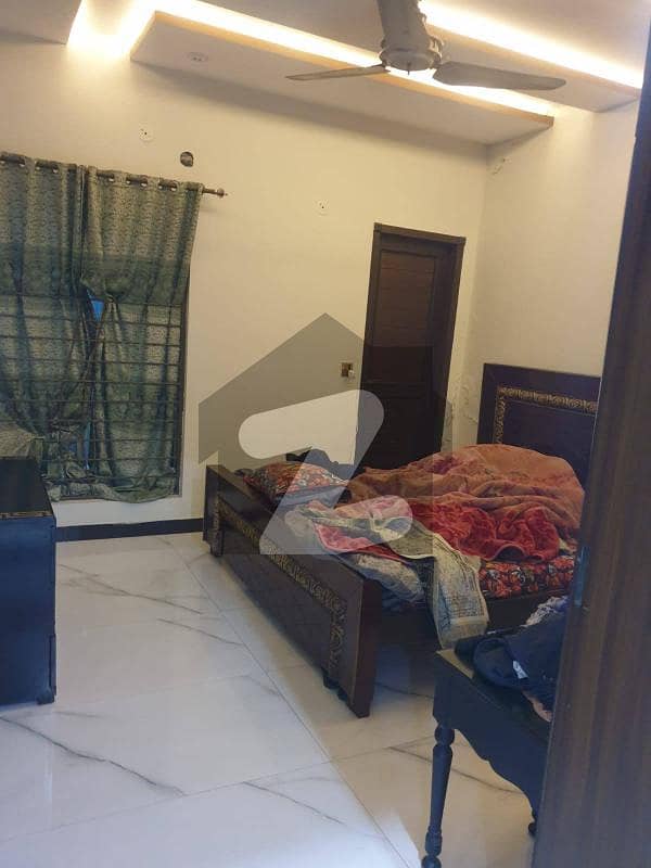 5 Marla Beautiful Used House For Sale In Jubilee Town Lahore Jubilee