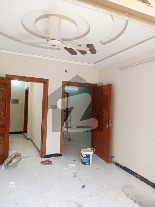 6 Marla Double Storey House For Sale In Range Road Is Available Range