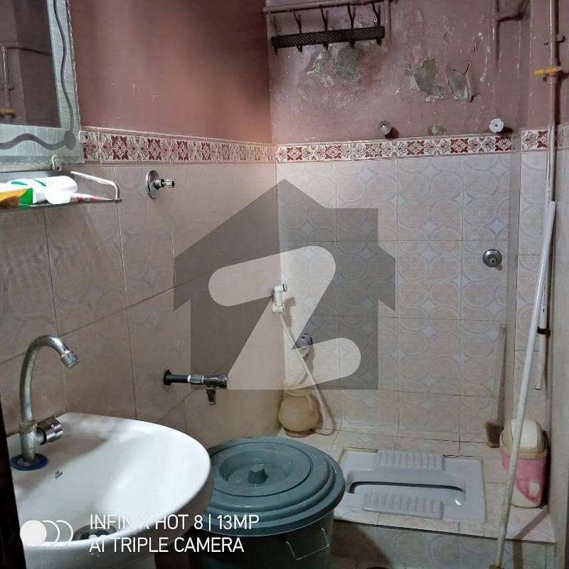 House Of 1080 Square Feet In Shadman Town Sector14/B For Rent
