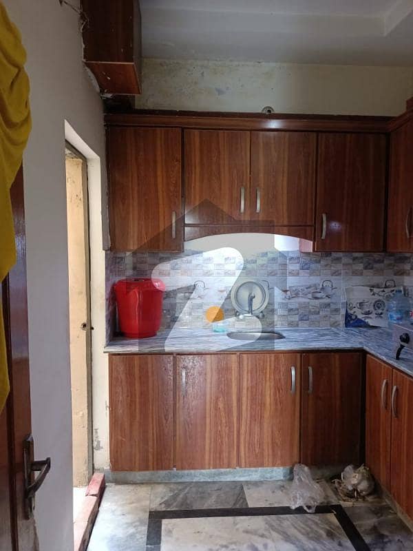 3 Marla Single Storey House For Female Students On Rent Jubilee Town