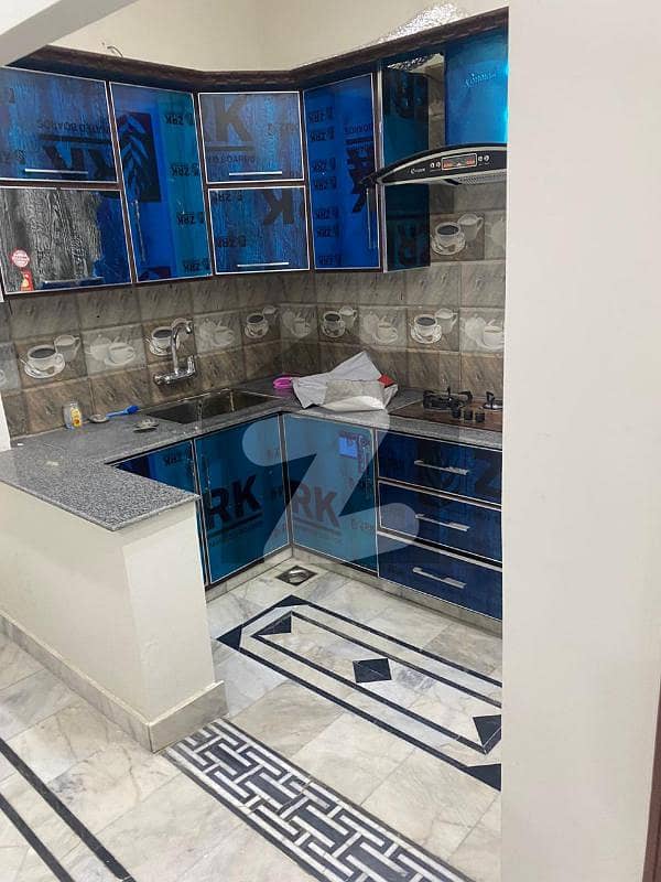 5 Marla Brand New Portion For Rent In Palm City 5 Minutes Distance For